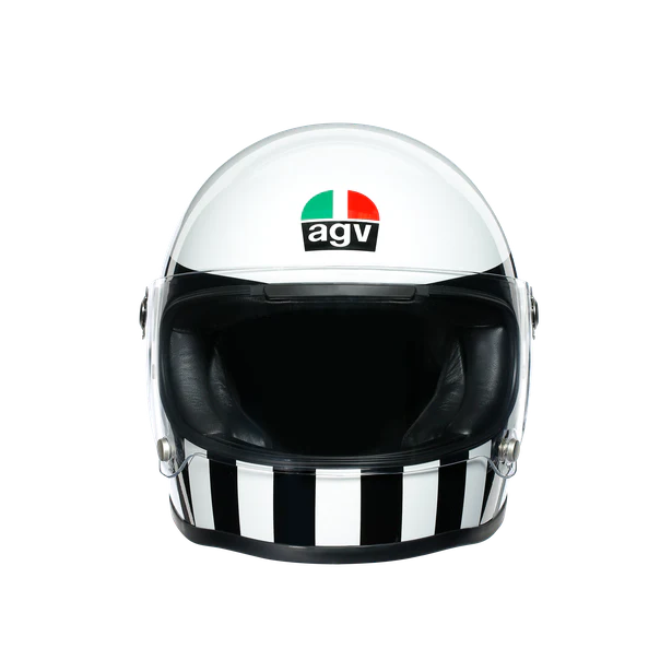 AGV X3000 Helmet - Image 7