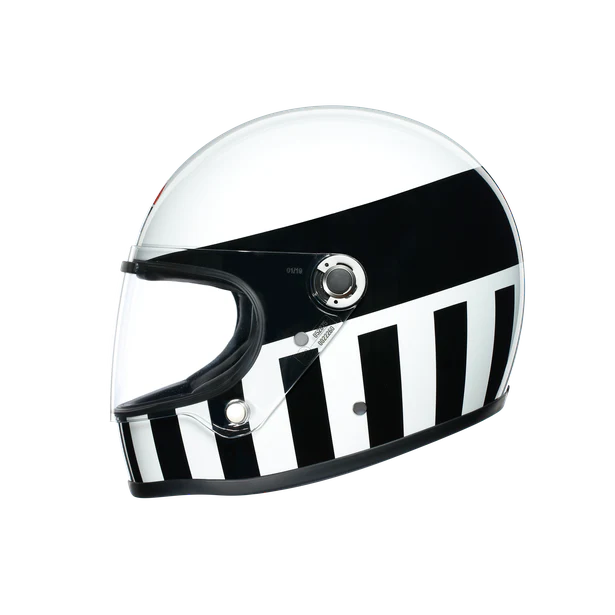 AGV X3000 Helmet - Image 8
