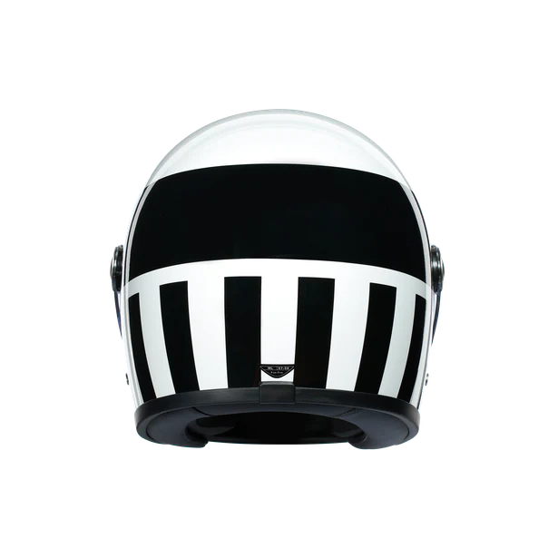 AGV X3000 Helmet - Image 9