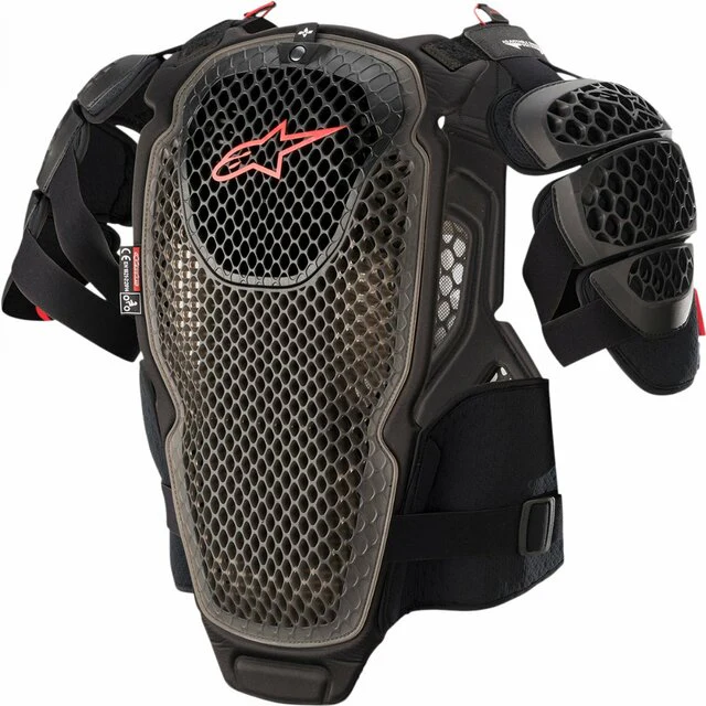Alpinestars A-6 Chest C - Image 2