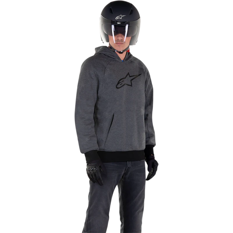 Alpinestars Ageless Hoodie - Image 2