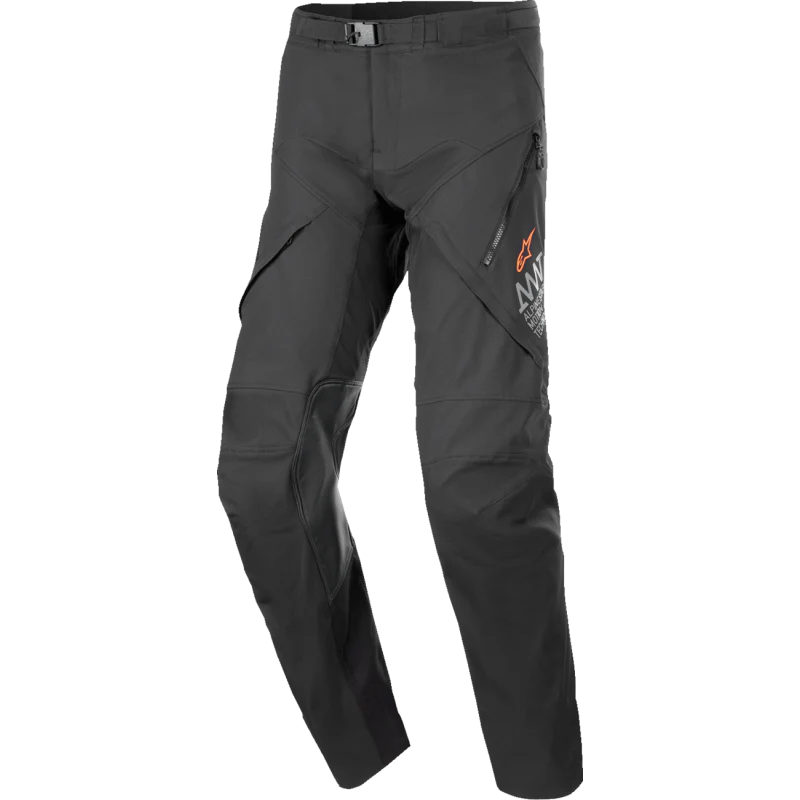 Alpinestars AMT-8 Stretch Dry Star XF Pants