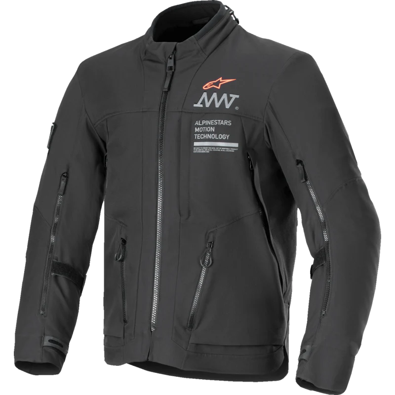 Alpinestars AMT-8 Stretch Drystar XF Jacket