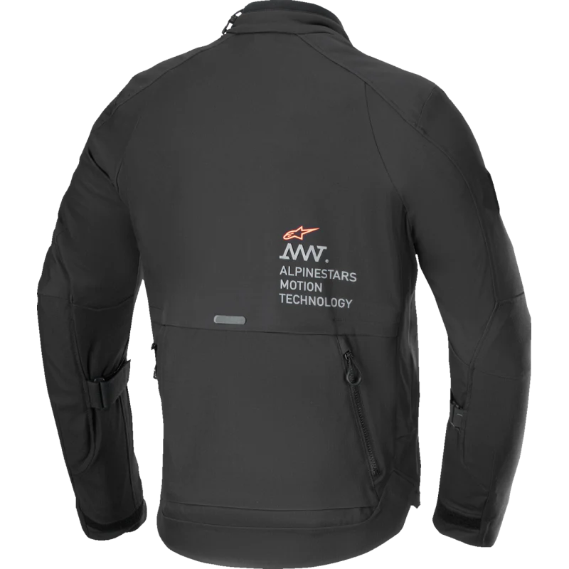 Alpinestars AMT-8 Stretch Drystar XF Jacket - Image 2