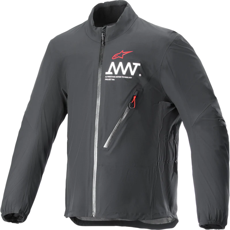 Alpinestars AMT Storm Gear Drystar XF Jacket