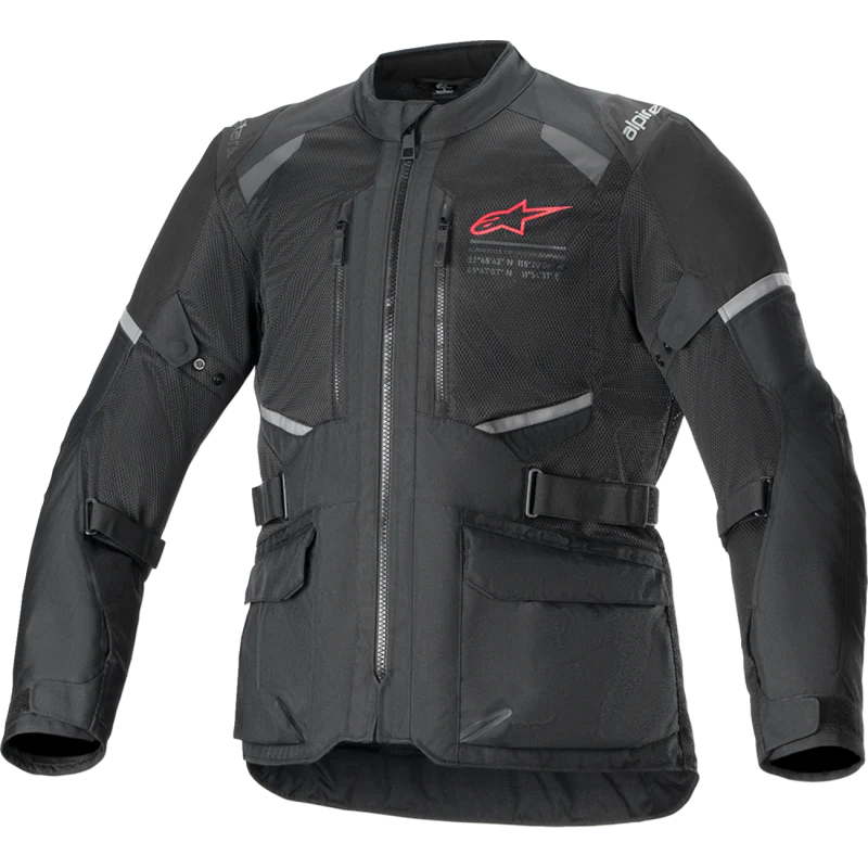 Alpinestars Andes Air Drystar Jacket
