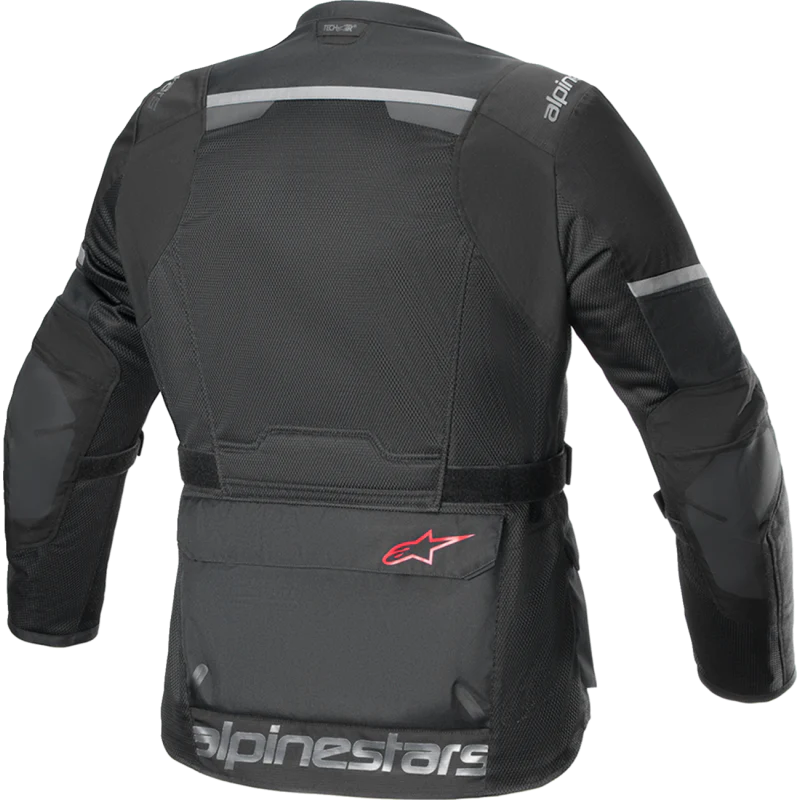 Alpinestars Andes Air Drystar Jacket - Image 2
