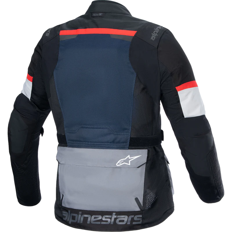 Alpinestars Andes Air Drystar Jacket - Image 4