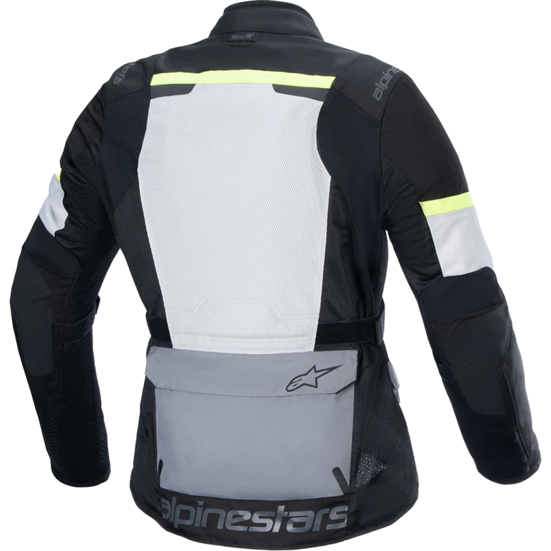 Alpinestars Andes Air Drystar Jacket - Image 6
