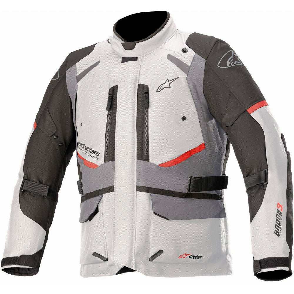 Alpinestars Andes Drystar v3 Jacket - Image 3
