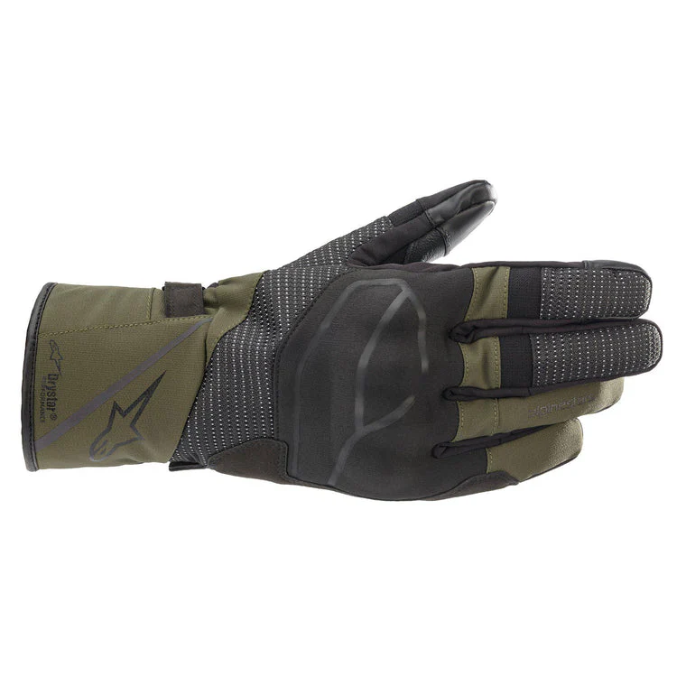 Alpinestars Andes V3 Drystar Gloves - Image 3