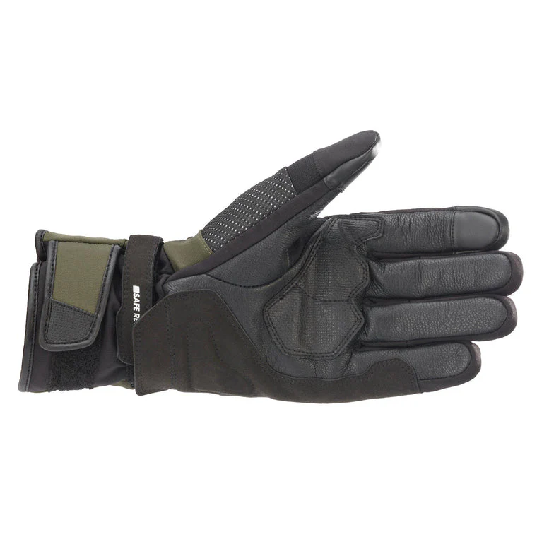 Alpinestars Andes V3 Drystar Gloves - Image 4
