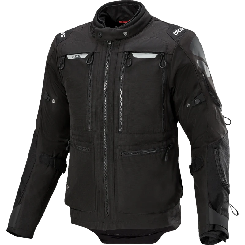 Alpinestars Ardent 3-in-1 Adventure Touring Jacket