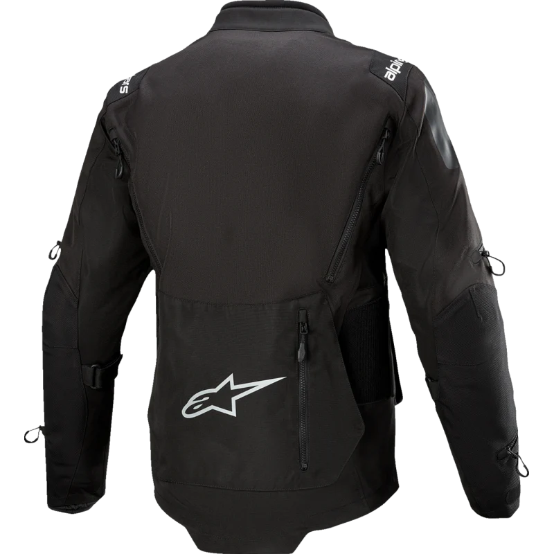 Alpinestars Ardent 3-in-1 Adventure Touring Jacket - Image 2