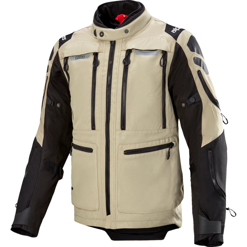Alpinestars Ardent 3-in-1 Adventure Touring Jacket - Image 3