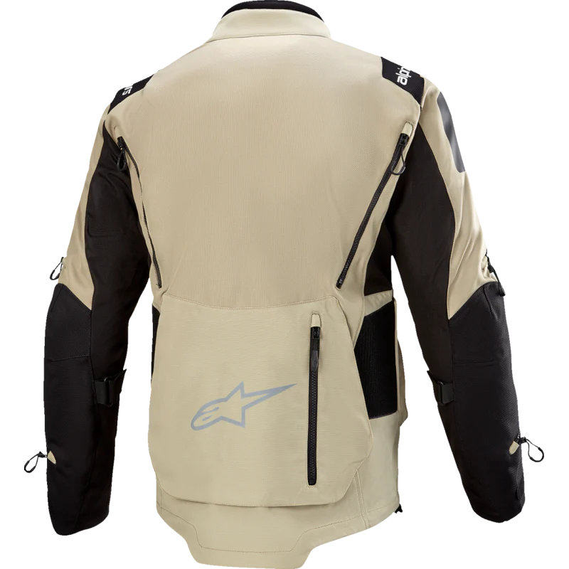 Alpinestars Ardent 3-in-1 Adventure Touring Jacket - Image 4