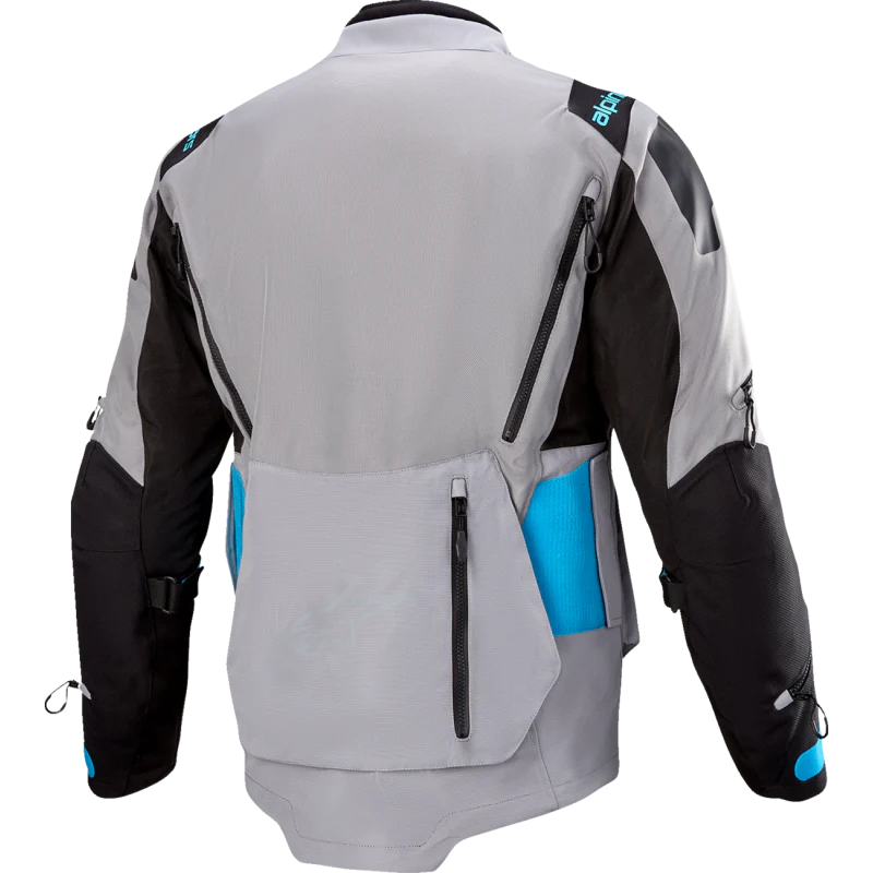 Alpinestars Ardent 3-in-1 Adventure Touring Jacket - Image 6