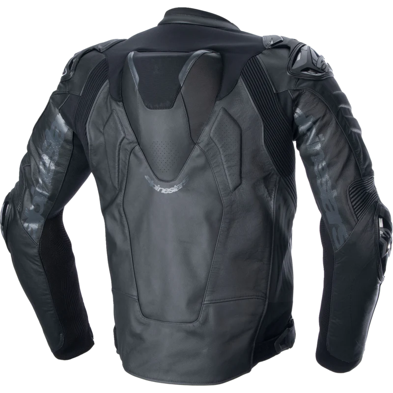 Alpinestars Atem V5 Leather Jacket - Image 2