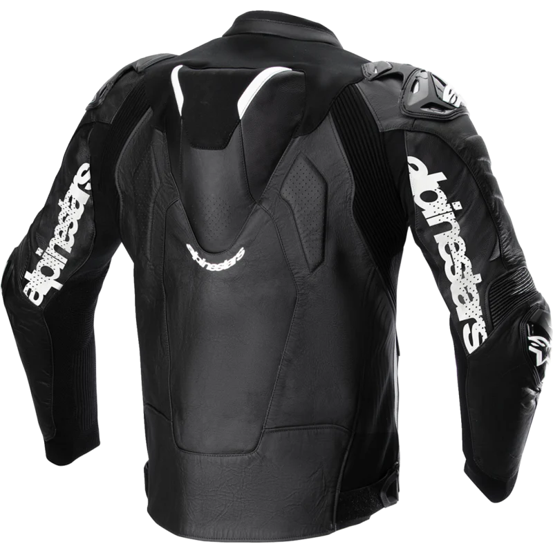 Alpinestars Atem V5 Leather Jacket - Image 4