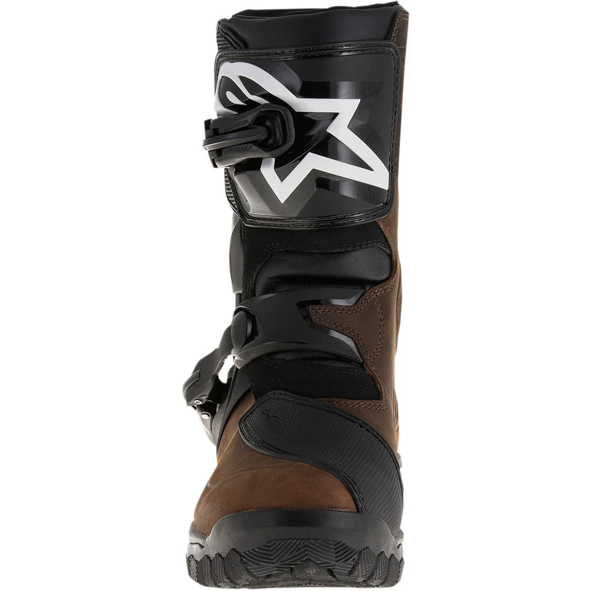 Alpinestars Belize Drystar Oiled Leather Boots - Image 2