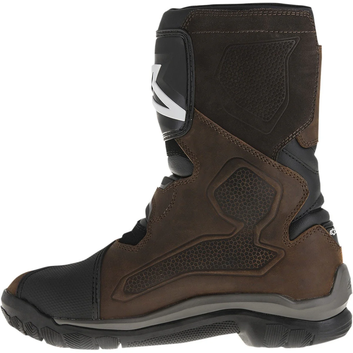 Alpinestars Belize Drystar Oiled Leather Boots - Image 3