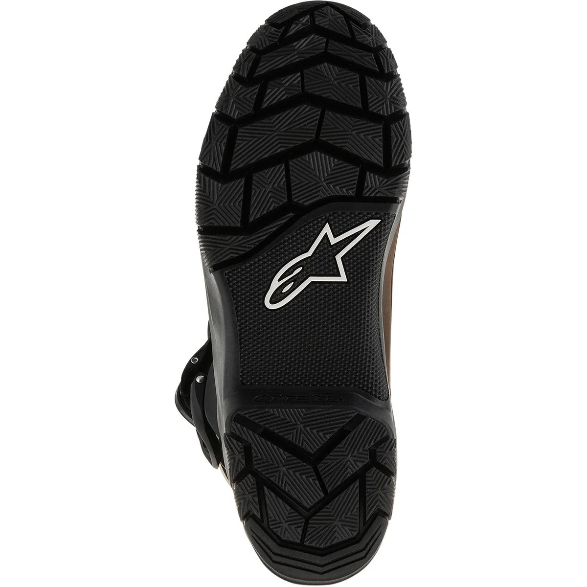 Alpinestars Belize Drystar Oiled Leather Boots - Image 6