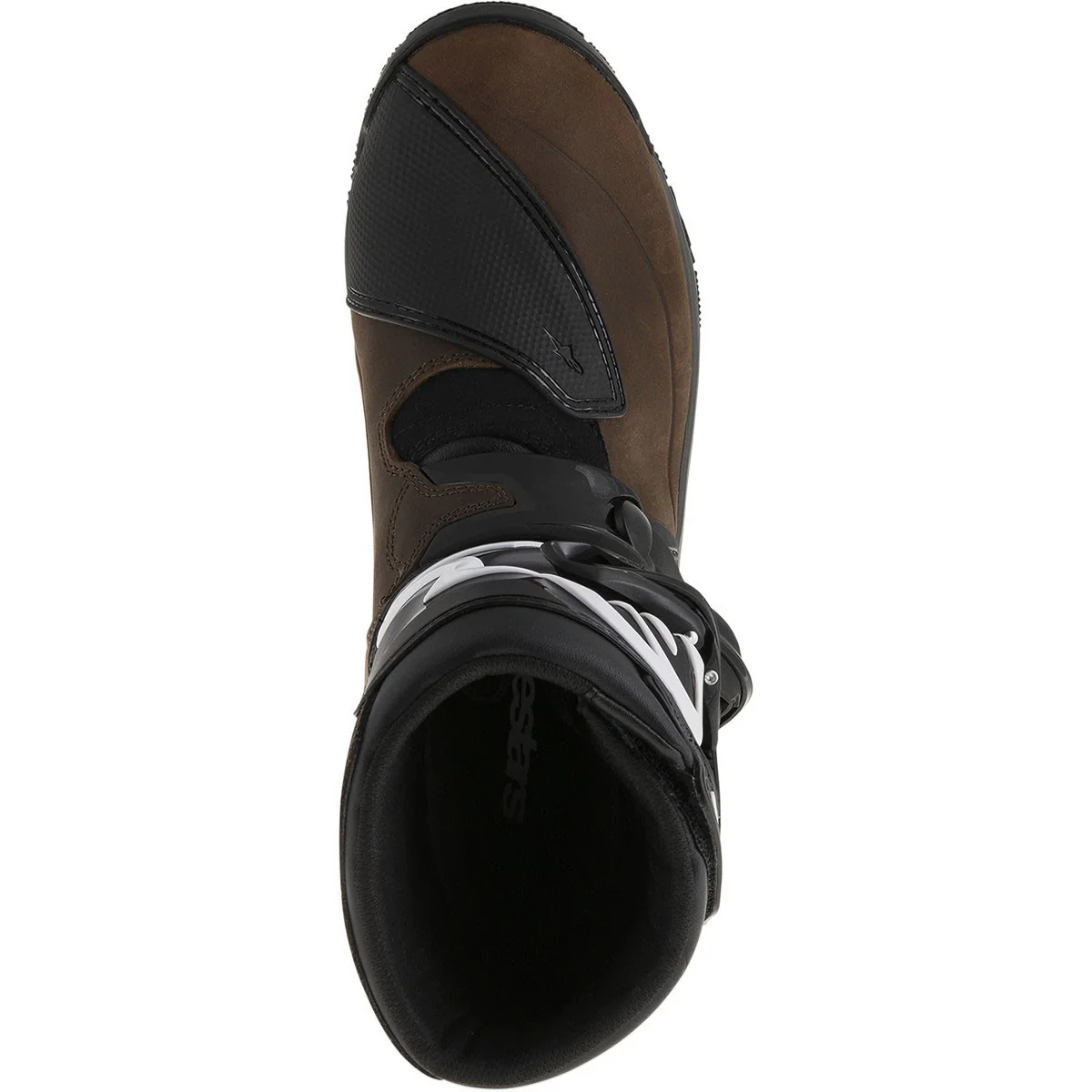 Alpinestars Belize Drystar Oiled Leather Boots - Image 7