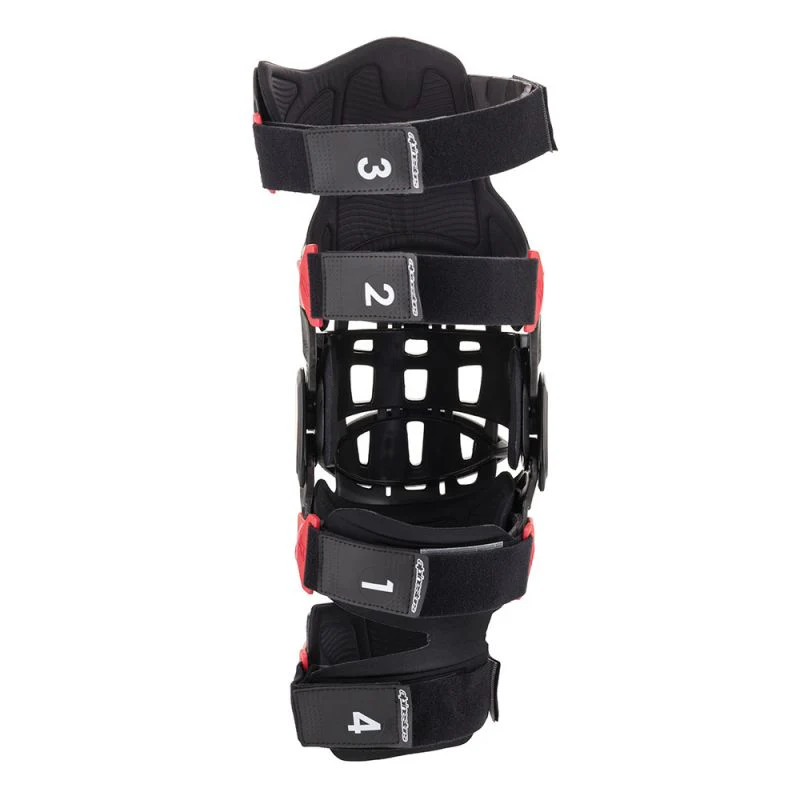 Alpinestars Bionic-10 Carbon Knee Brace - Image 4