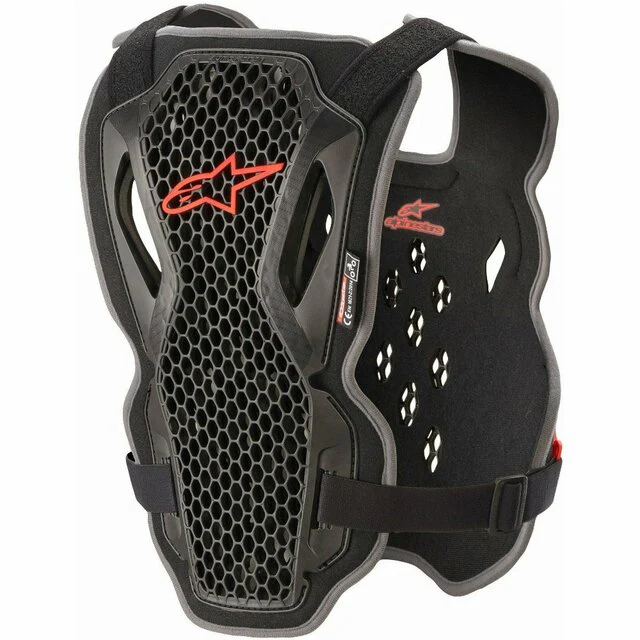 Alpinestars Bionic Action Chest Protector - Image 2