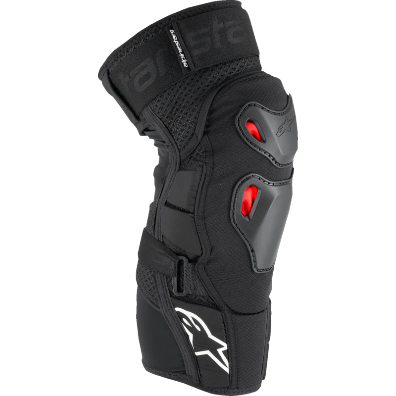 Alpinestars Bionic Pro Plasma Knee Protectors