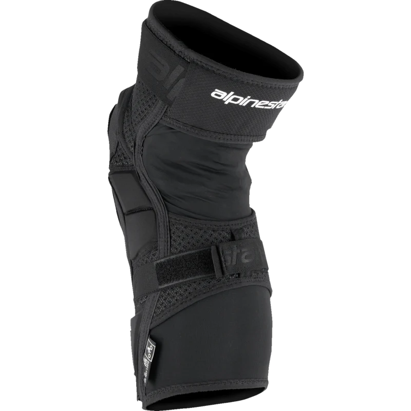 Alpinestars Bionic Pro Plasma Knee Protectors - Image 2