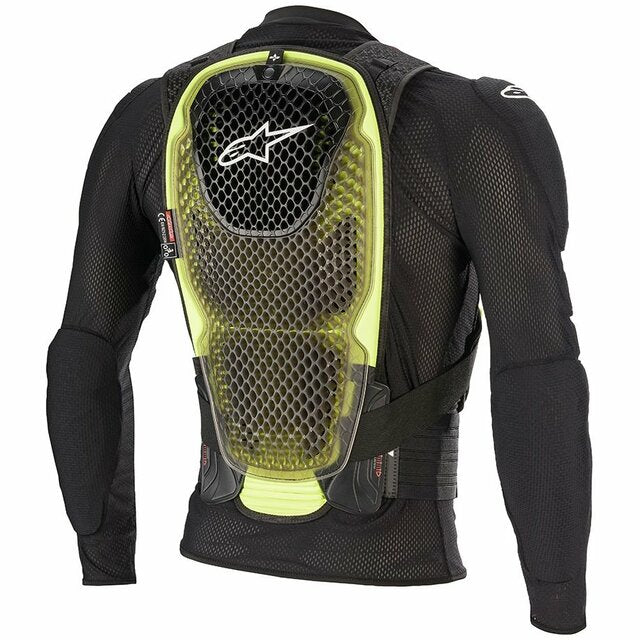 Alpinestars Bionic Pro V2 Protective Jacket - Image 2
