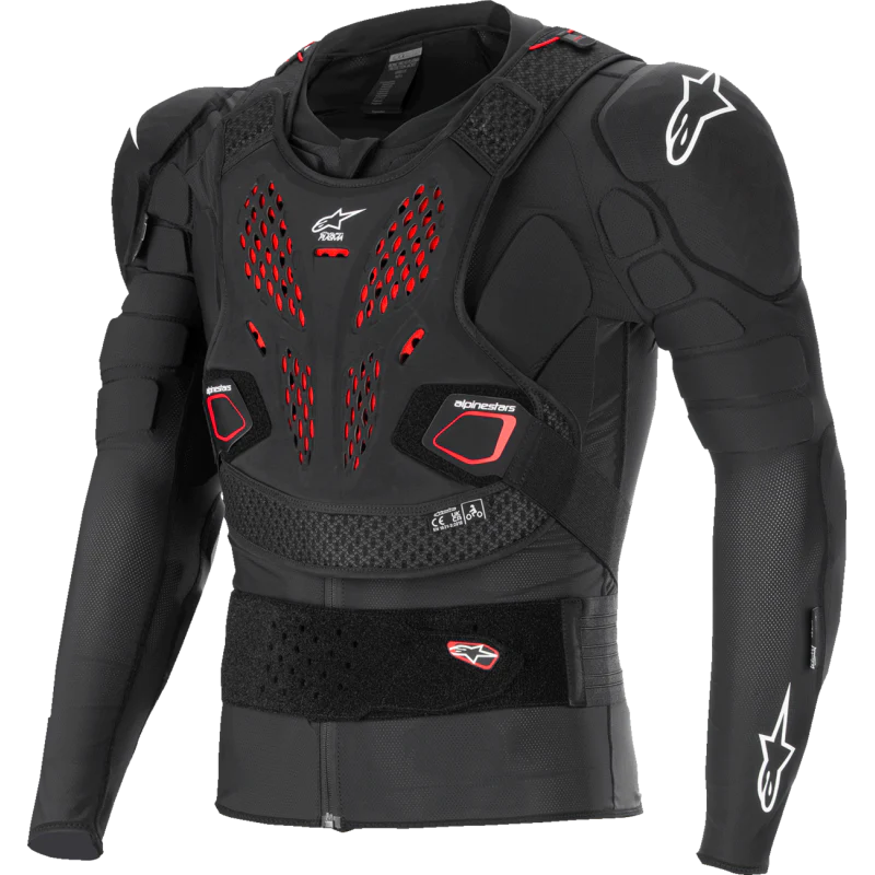 Alpinestars Bionic Pro V3 Plasma Protective Jacket