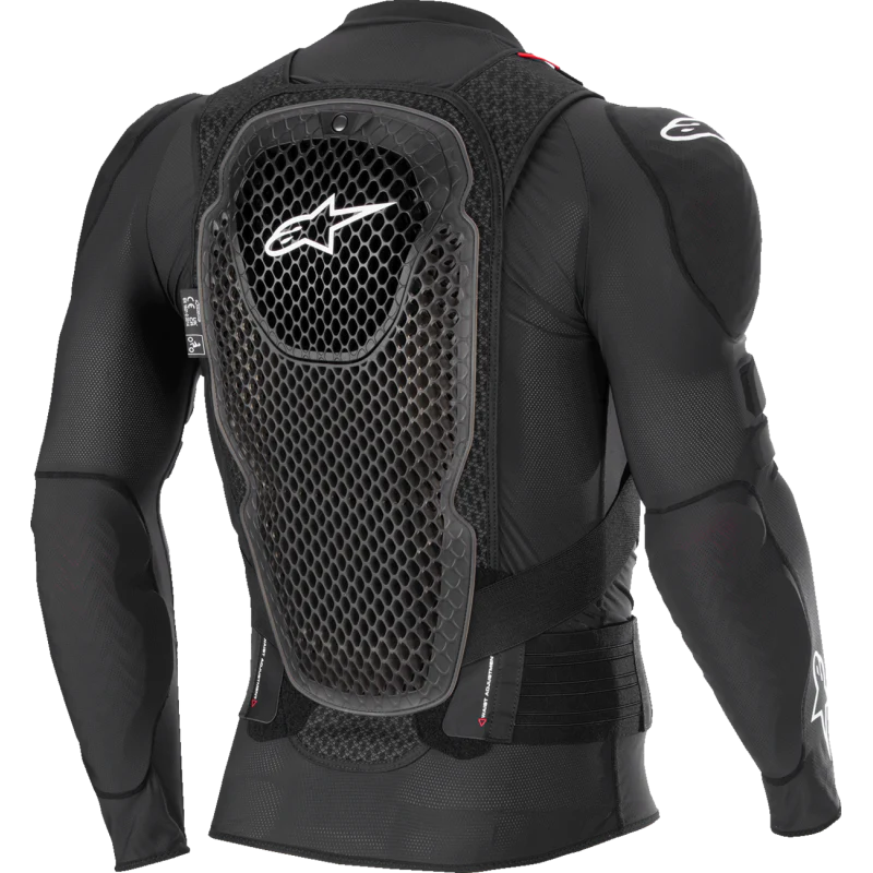 Alpinestars Bionic Pro V3 Plasma Protective Jacket - Image 2