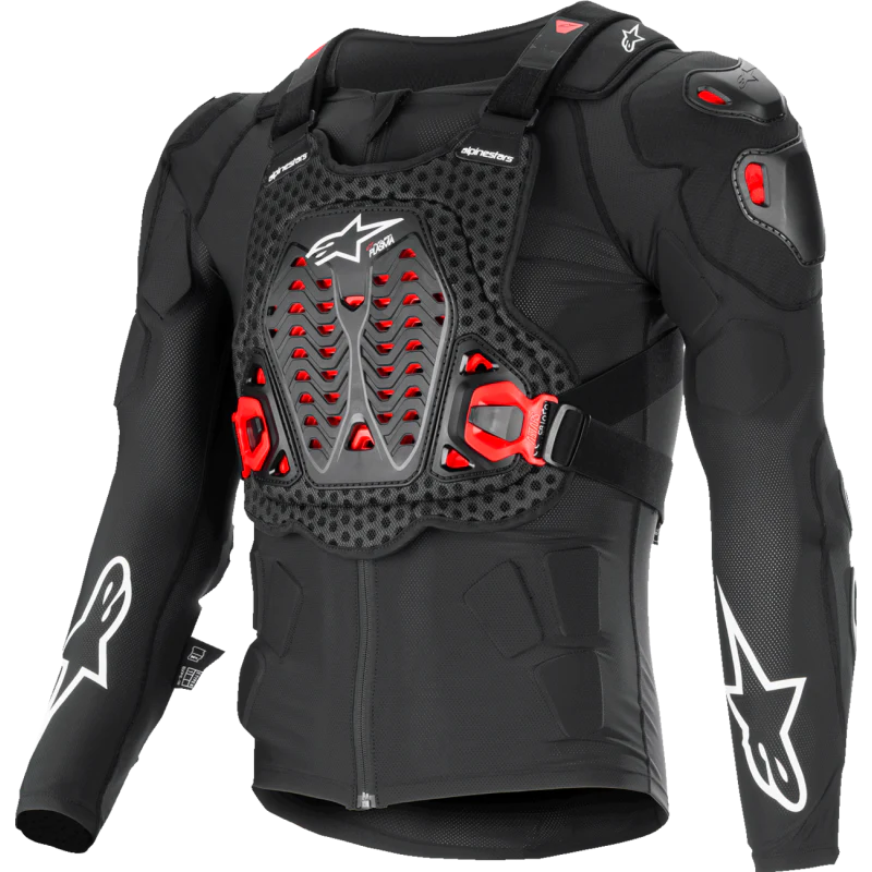 Alpinestars Bionic XTR Plasma Protective Jacket