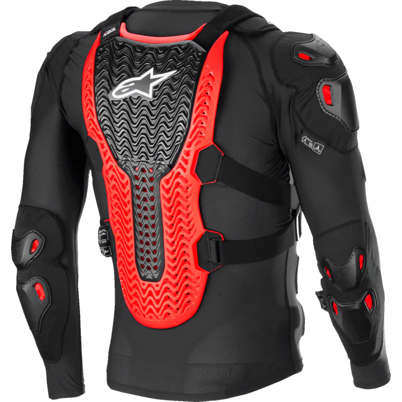 Alpinestars Bionic XTR Plasma Protective Jacket - Image 2
