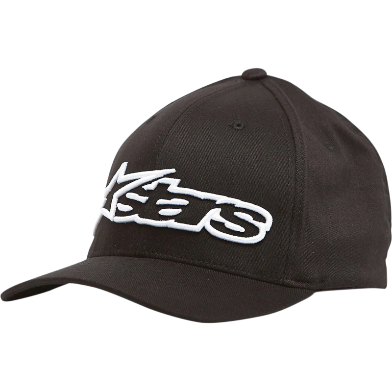 Alpinestars Blaze Flexfit Cap - Image 2