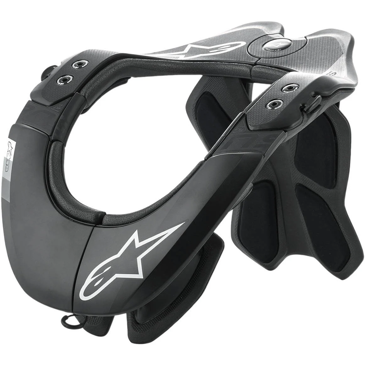 Alpinestars BNS Tech 2 Neck Support - Image 3