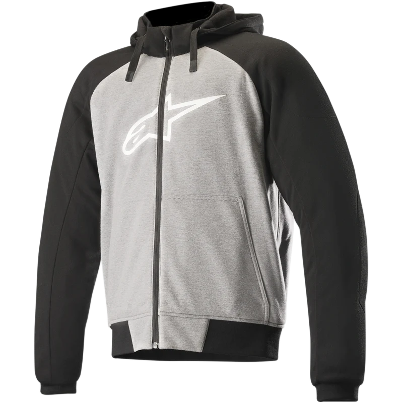 Alpinestars Chrome Sport Hoodie - Image 3
