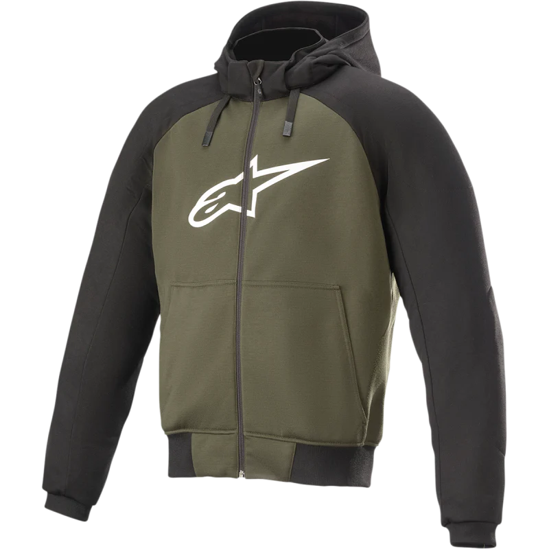 Alpinestars Chrome Sport Hoodie - Image 5