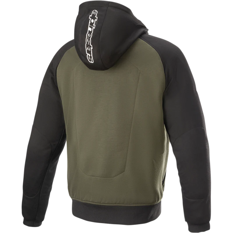 Alpinestars Chrome Sport Hoodie - Image 6