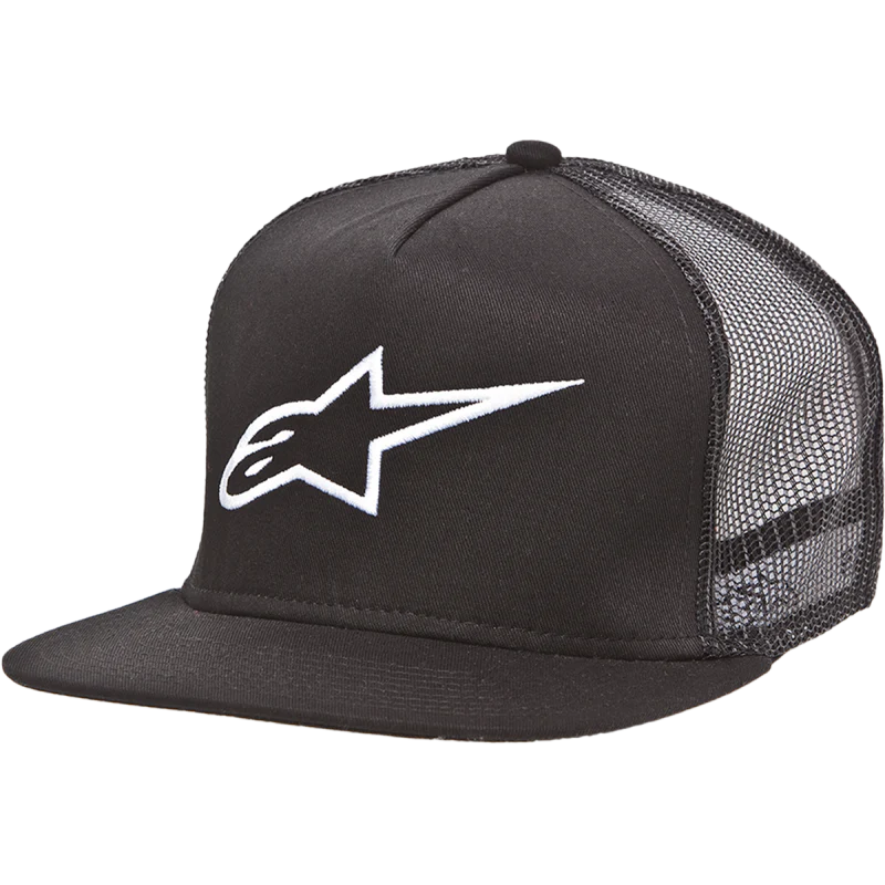 Alpinestars Corp Trucker Cap