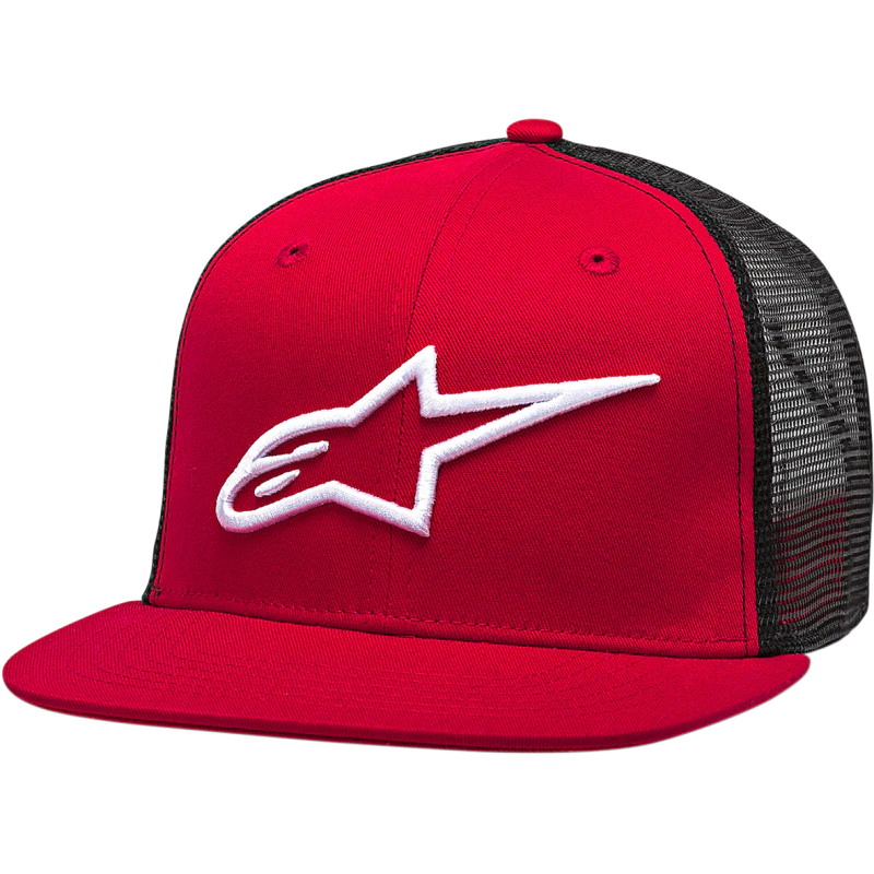 Alpinestars Corp Trucker Cap - Image 2