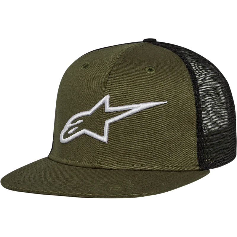 Alpinestars Corp Trucker Cap - Image 3