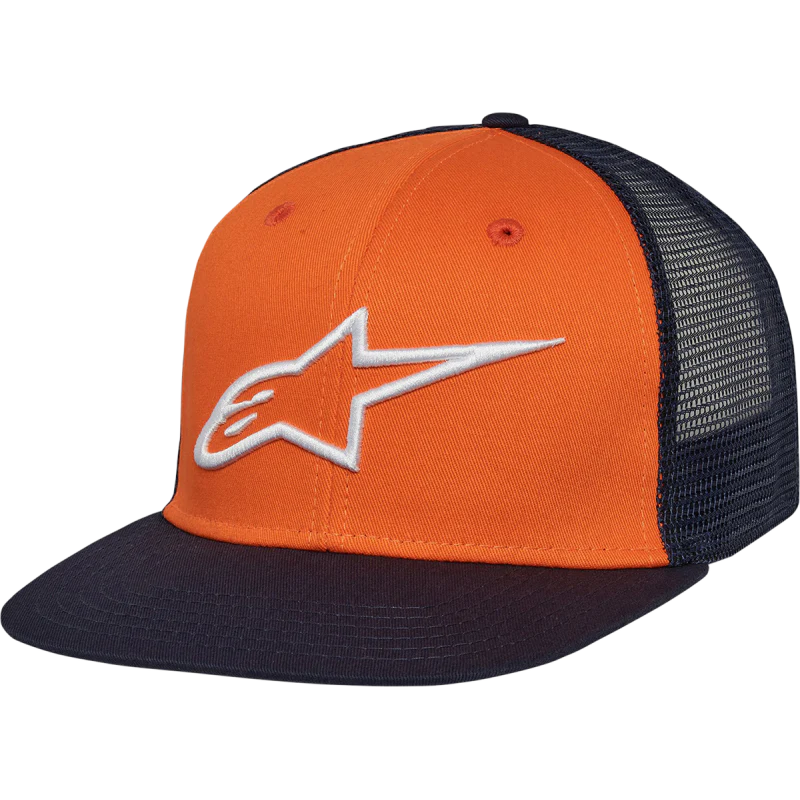 Alpinestars Corp Trucker Cap - Image 4