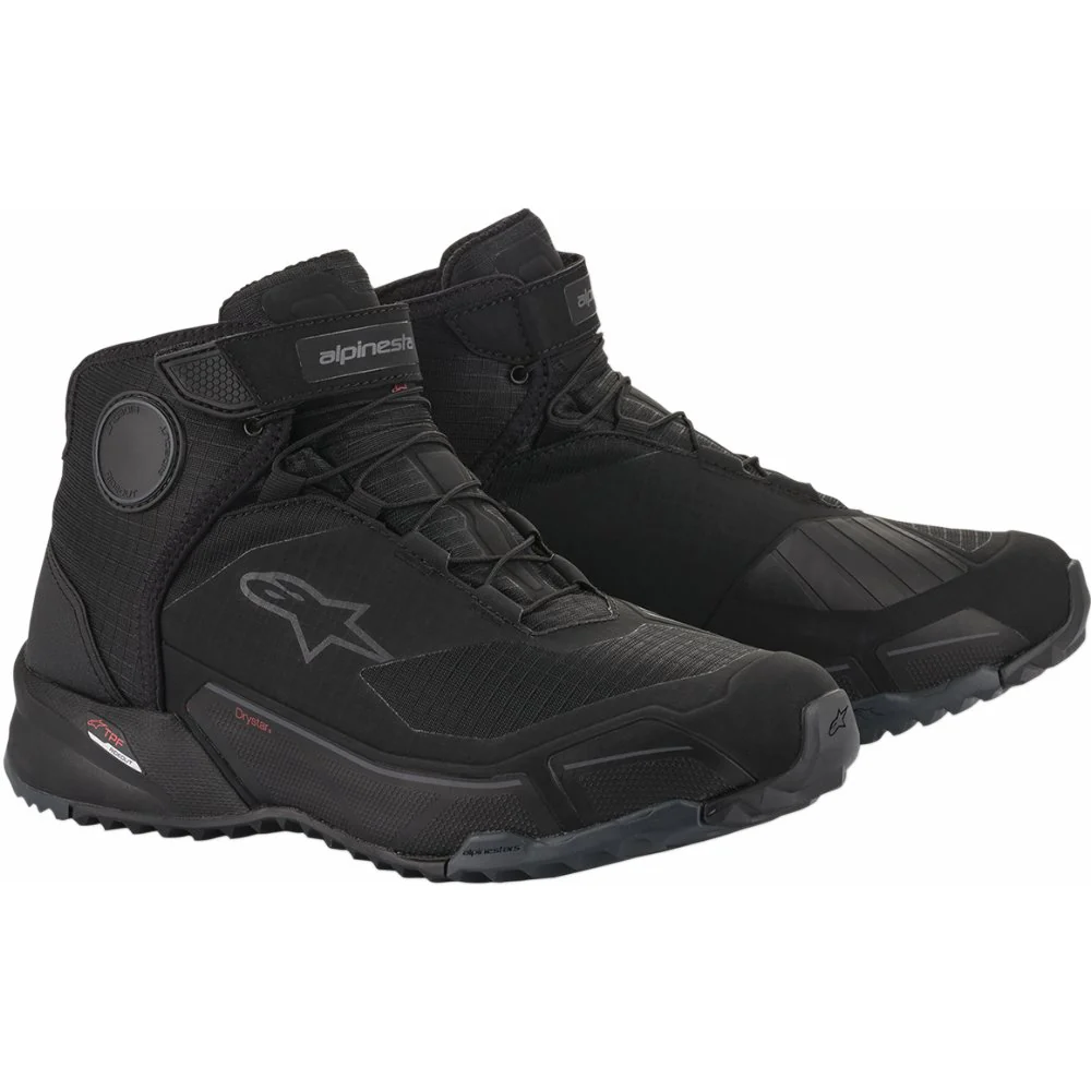Alpinestars CR-X Drystar Driving Shoes