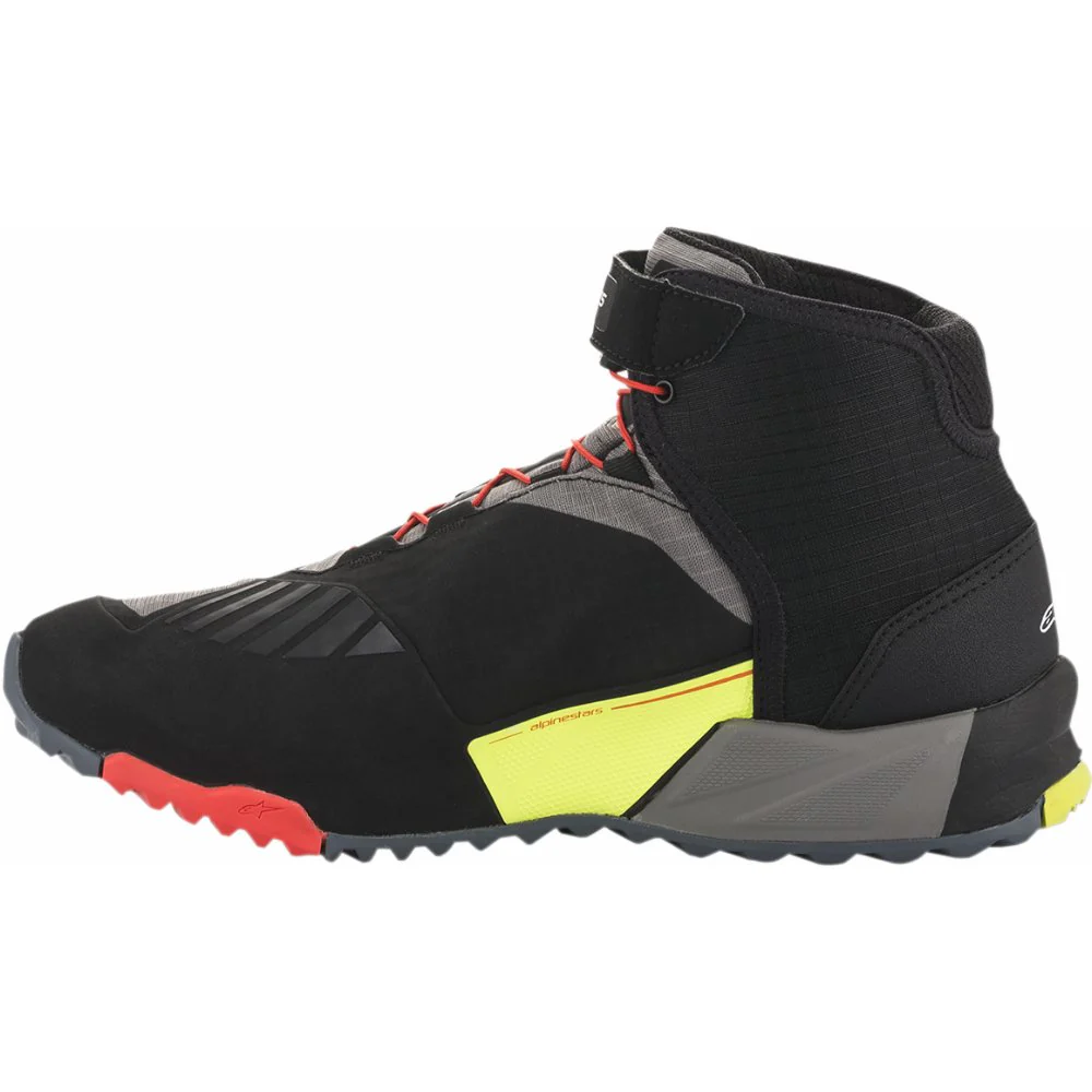 Alpinestars CR-X Drystar Driving Shoes - Image 5