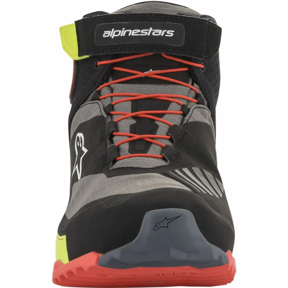 Alpinestars CR-X Drystar Driving Shoes - Image 6