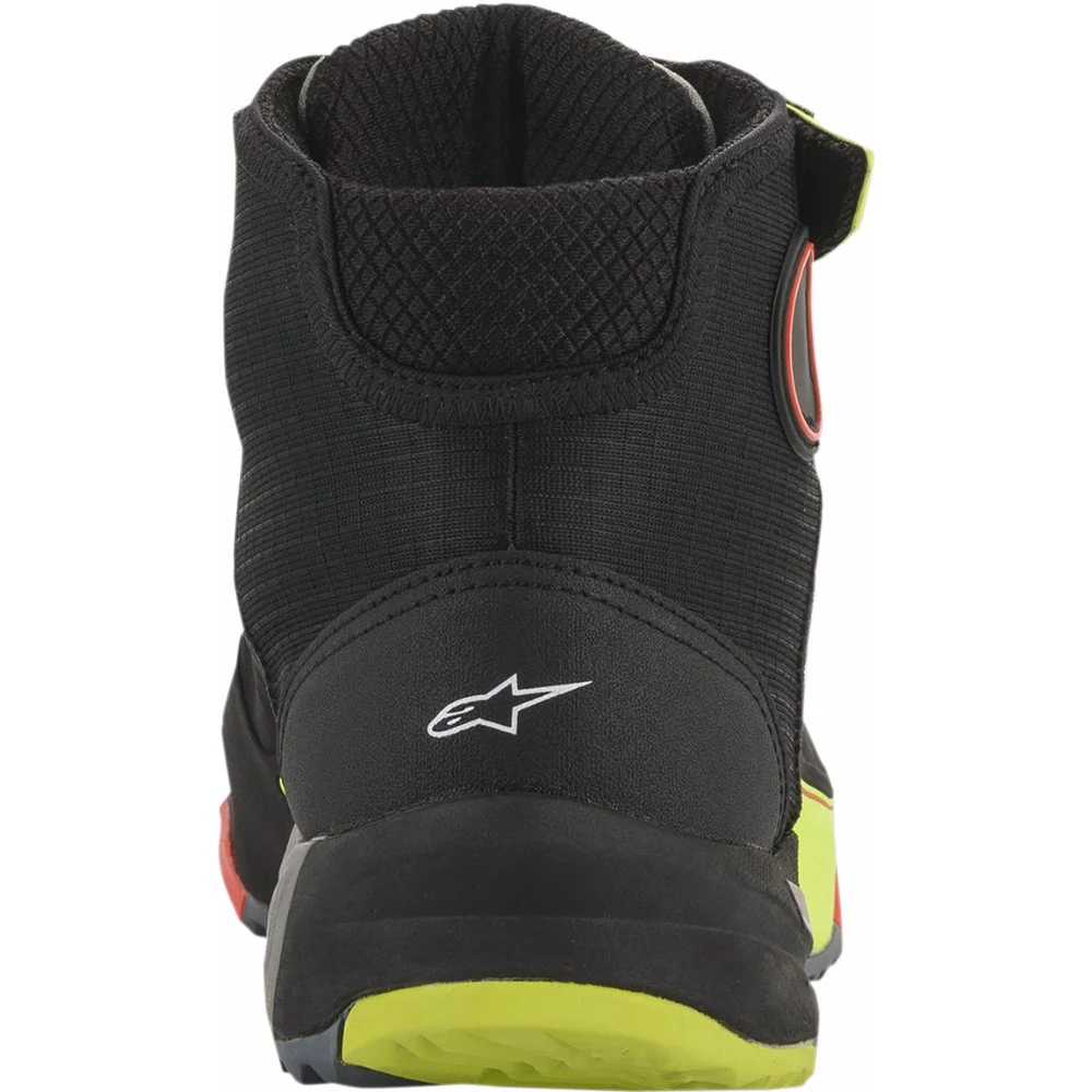 Alpinestars CR-X Drystar Driving Shoes - Image 7