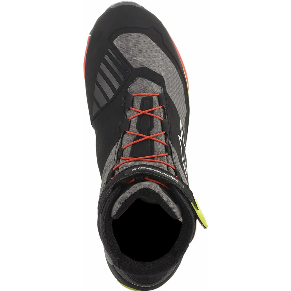 Alpinestars CR-X Drystar Driving Shoes - Image 8
